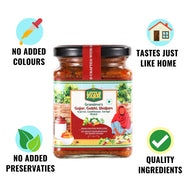 Gobhi Gajjar Shalgum Pickle