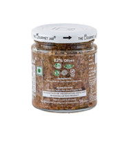Olive Tapenade (with Kalamata Olives)