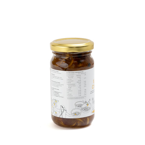 HoYi Mango chutney 250grams