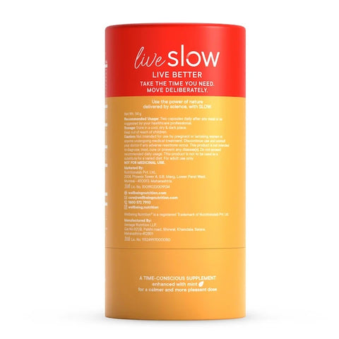 Wellbeing Nutrition Multivitamin for Her 200g