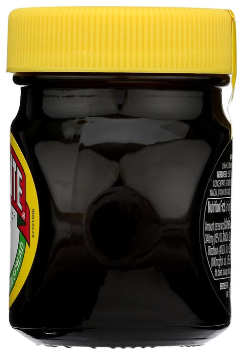 Marmite Paste 125g