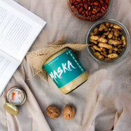 Unsweetened Crunchy Peanut Butter