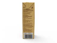 OATEY Kesar Badam Millet Milk