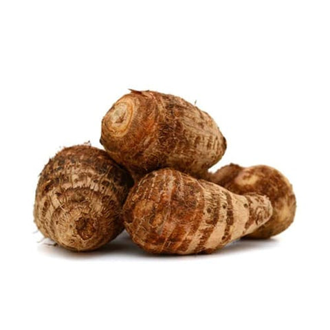 Arbi (Certified Organic) 250g