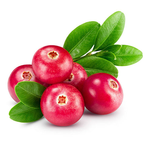 Cranberries from  Netherlands