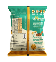 Popeas- Spicy Mint 60g