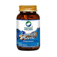 Licorice Capsules