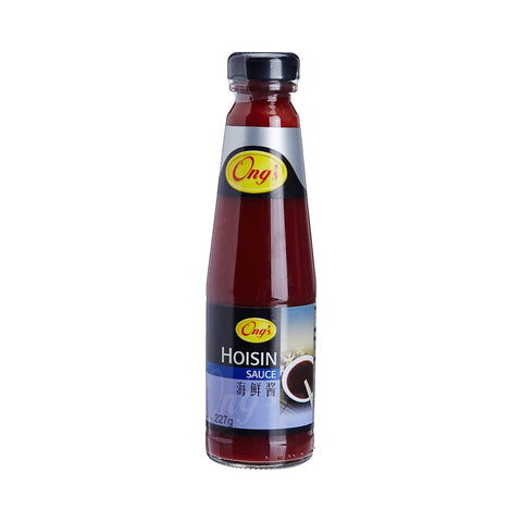 Ong's Hoisin Sauce 227g