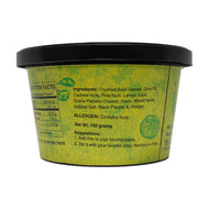 Basil Pesto