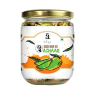 Dadi Ma ka Aam Ka achaar
