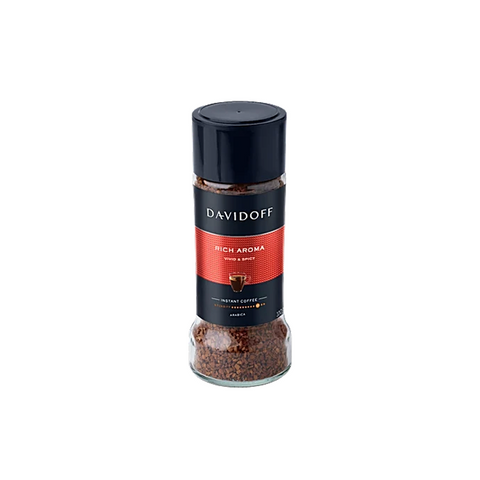 Davidoff Coffee Rich Aroma