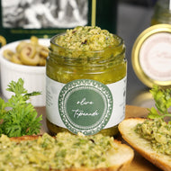 Olive Tapenade