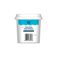 Fresh White Butter (Safed Makkhan) (Delivered Separately Next Day)