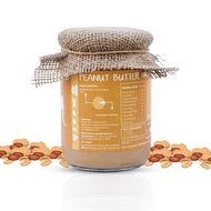 Smooth Peanut Butter