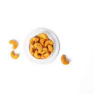 Spiced Cashews Jar (Delivered Separately Next Day)