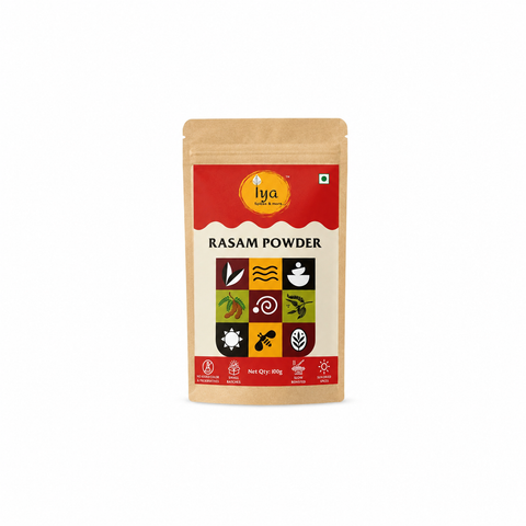Rasam Powder