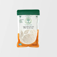Organic Wheat Flour (Atta) (Certified Organic)