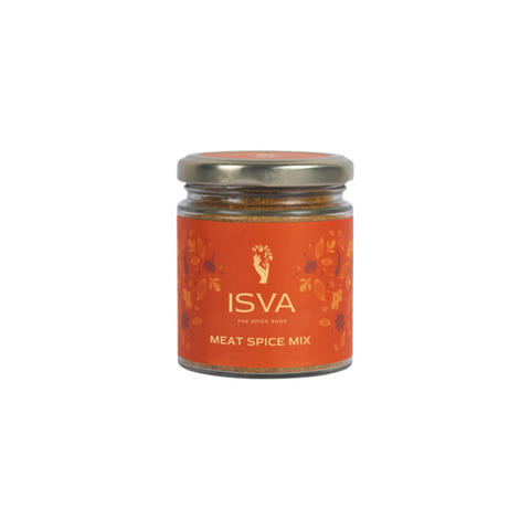 Meat Spice-Mix