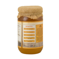 Orasure Organics Raw Wild Forest Honey