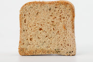 RUSKLE No Maida Italian Herb Flavoured Rusk