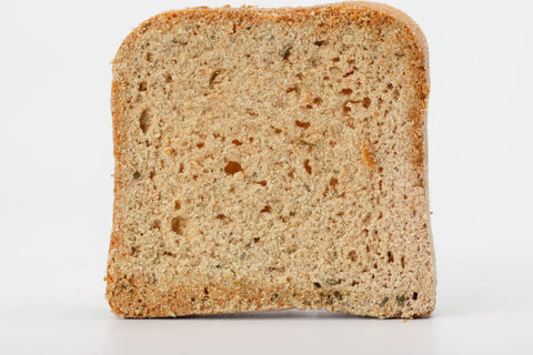 RUSKLE No Maida Italian Herb Flavoured Rusk