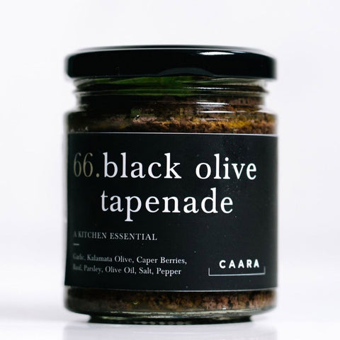 Olive Tepenade