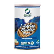 Licorice Powder