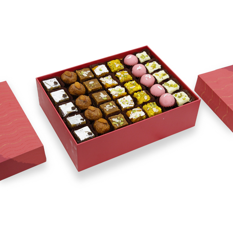 Royale 35pc Assorted Box (Delivered Separately Next Day)