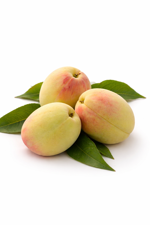 Peach From Uttarakhand