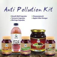 Wellbeing Kit
