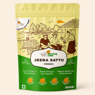 Jeera Sattu