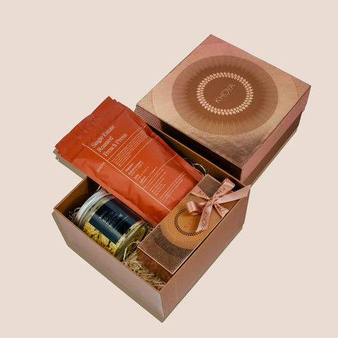 The Southern Tray (Delivered Separately)