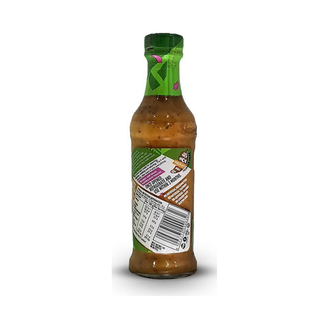 Nando's Peri Peri Sauce Wild Herb 250g