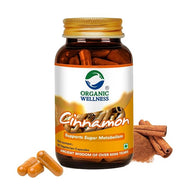Cinnamon Capsules