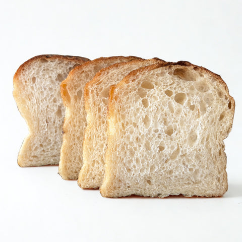 Sourdough Sandwich Loaf