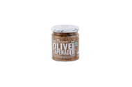 Olive Tapenade (with Kalamata Olives)
