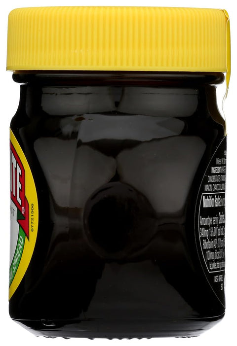 Marmite Paste 125g