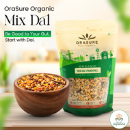 Orasure Organics Mix Dal
