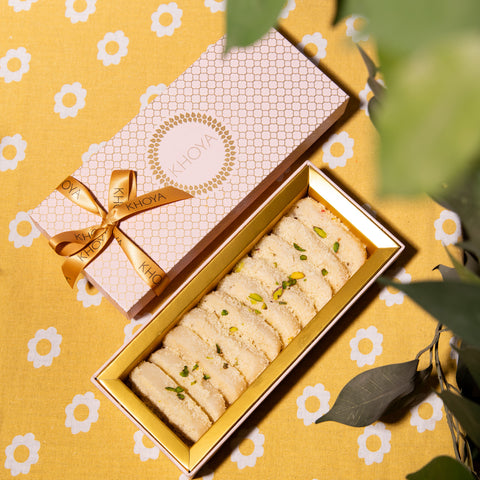 Chenna Toast (Delivered Separately Next Day)