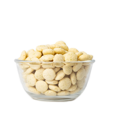 Proseed Jowar Puffs Cream Onion Jar 150g