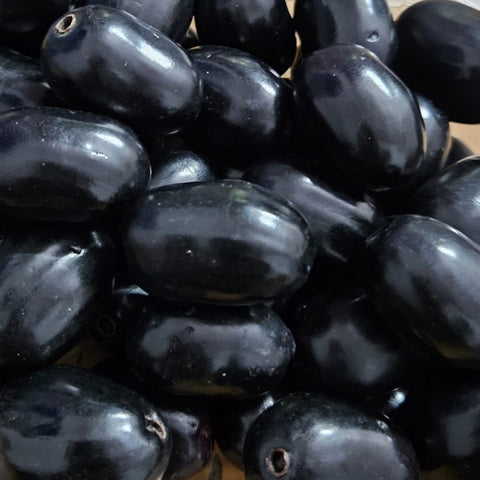 Jamun From Gujrat