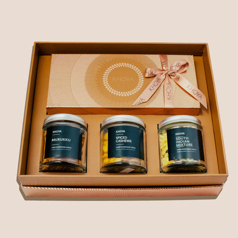 Founder's Pick (Delivered Separately)