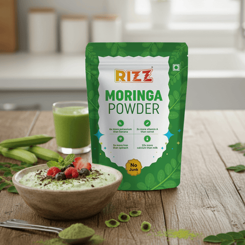 Moringa Powder