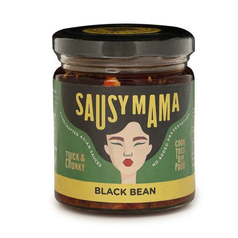 Black Bean