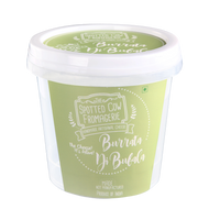 Burrata Di Bufala