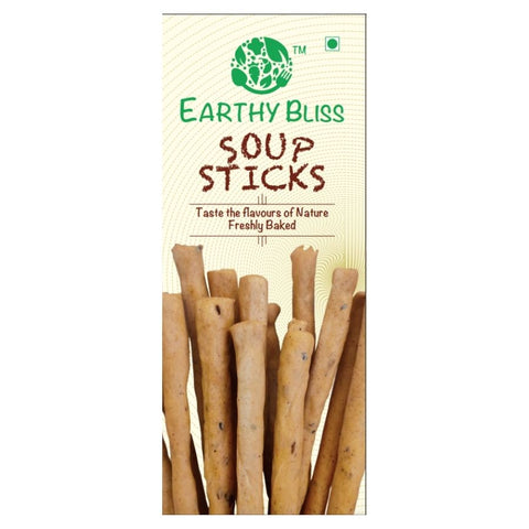 Soup Sticks