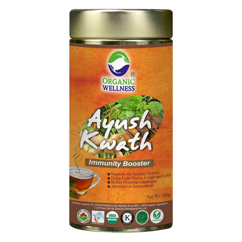 Ayush Kwath (Tin)