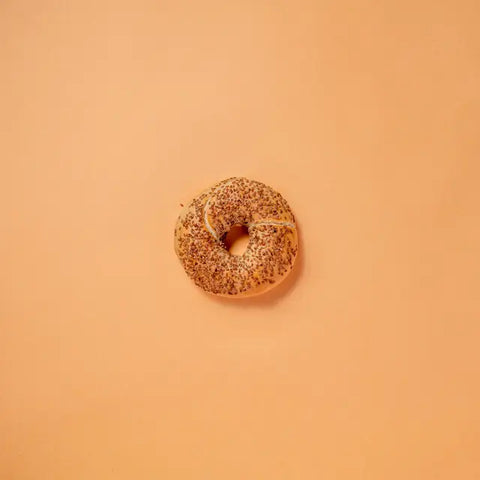 Bagels - Sesame