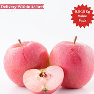 Fuji Apple from Serbia