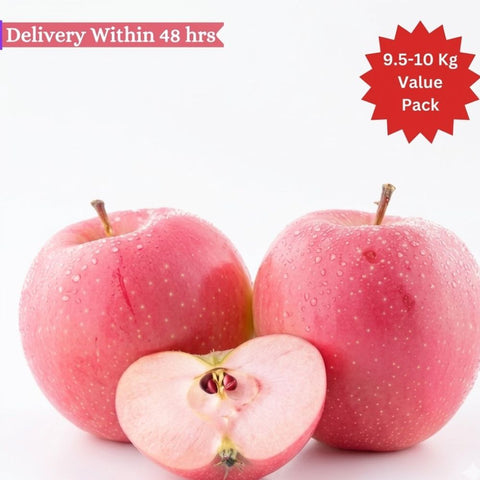 Fuji Apple from Serbia